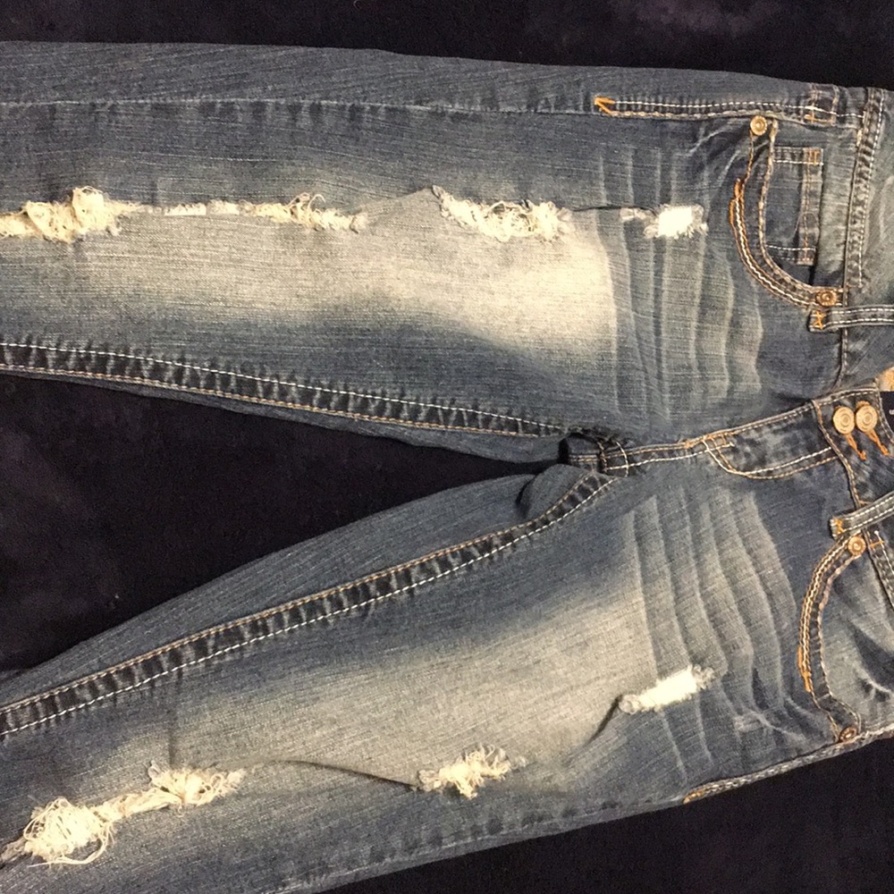 Capri Pants - Picture 5 of 7